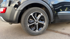 Kia Niro 1.6 GDi Hybrid 2 5dr DCT Hybrid Estate